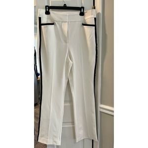 NWT Tuxedo Pants